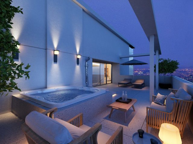 LEGACY - Haus Imobi