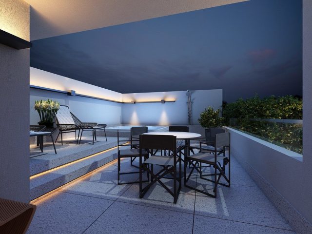 LEGACY - Haus Imobi