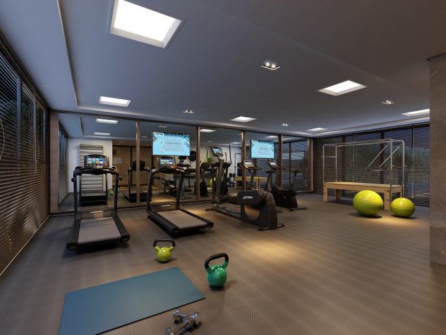 LEGACY - Haus Imobi