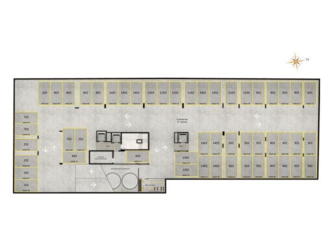 LEGACY - Haus Imobi