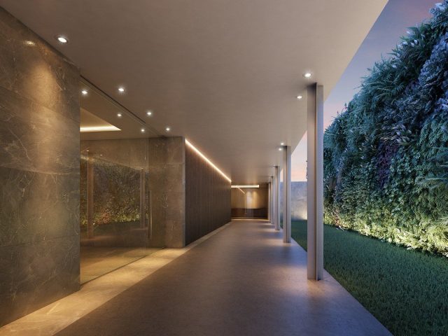 LEGACY - Haus Imobi
