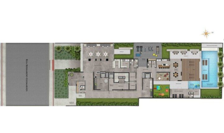 LEGACY - Haus Imobi