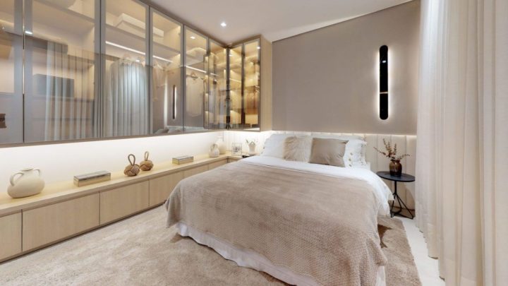 LÚMINA PREMIUM RESIDENCE - Haus Imobi