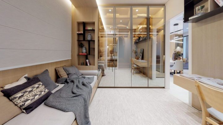 LÚMINA PREMIUM RESIDENCE - Haus Imobi
