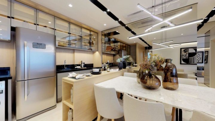 LÚMINA PREMIUM RESIDENCE - Haus Imobi