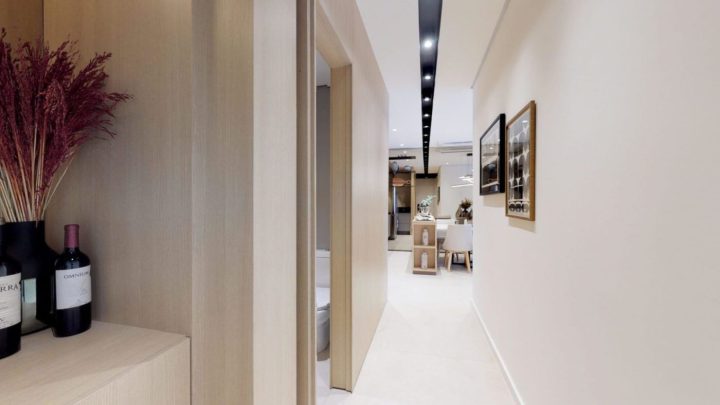 LÚMINA PREMIUM RESIDENCE - Haus Imobi