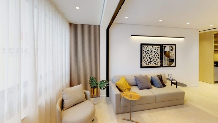 LÚMINA PREMIUM RESIDENCE - Haus Imobi