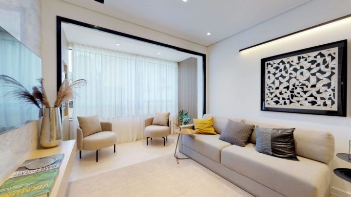 LÚMINA PREMIUM RESIDENCE - Haus Imobi