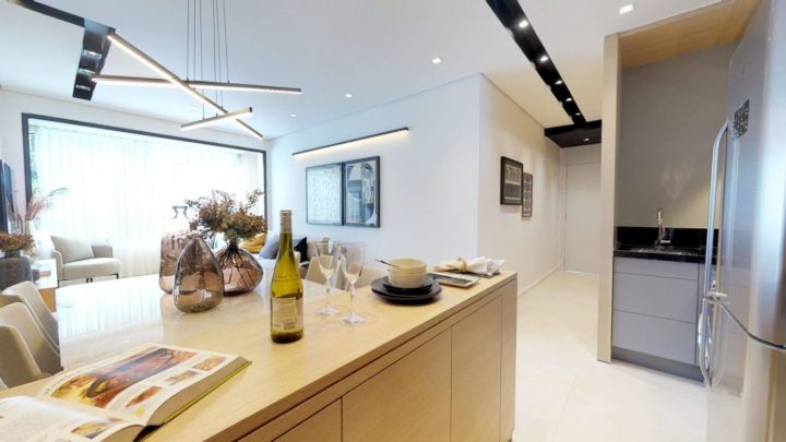 LÚMINA PREMIUM RESIDENCE - Haus Imobi