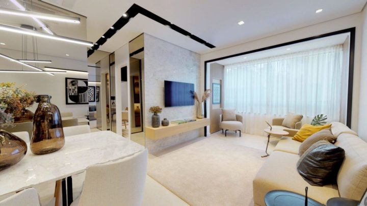 LÚMINA PREMIUM RESIDENCE - Haus Imobi