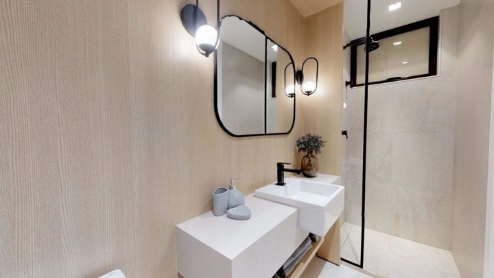 LÚMINA PREMIUM RESIDENCE - Haus Imobi