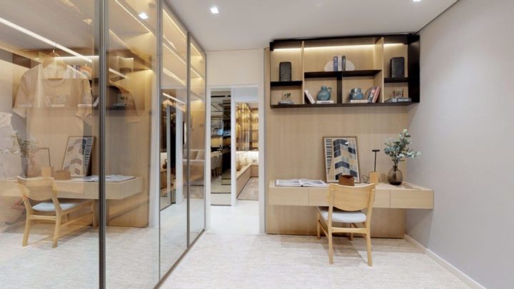 LÚMINA PREMIUM RESIDENCE - Haus Imobi