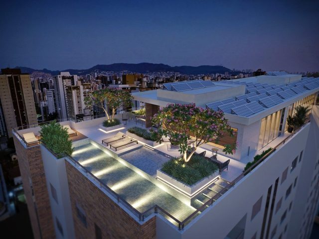 LÚMINA PREMIUM RESIDENCE - Haus Imobi