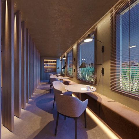LÚMINA PREMIUM RESIDENCE - Haus Imobi