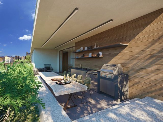 LÚMINA PREMIUM RESIDENCE - Haus Imobi