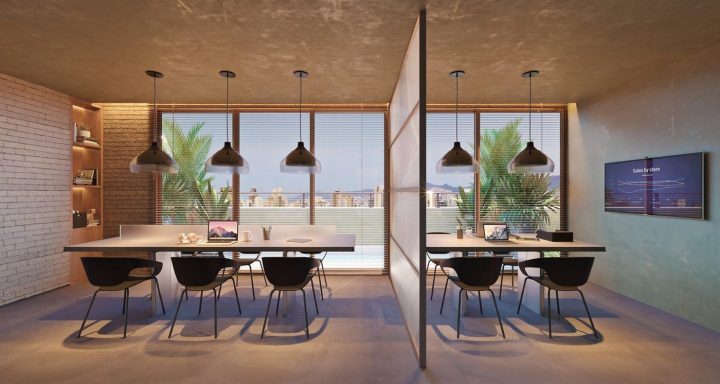 LÚMINA PREMIUM RESIDENCE - Haus Imobi