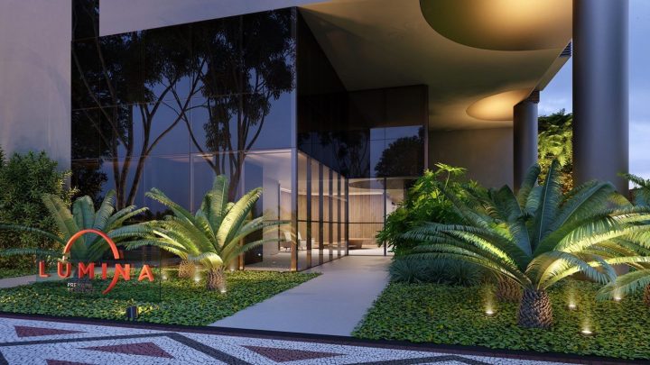 LÚMINA PREMIUM RESIDENCE - Haus Imobi