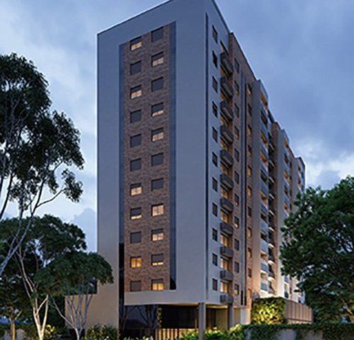 LÚMINA PREMIUM RESIDENCE - Haus Imobi