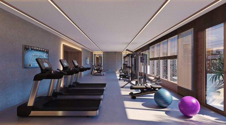 LÚMINA PREMIUM RESIDENCE - Haus Imobi