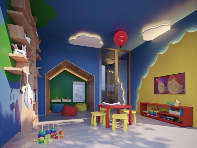 LÚMINA PREMIUM RESIDENCE - Haus Imobi