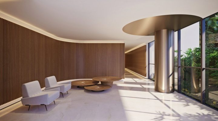 LÚMINA PREMIUM RESIDENCE - Haus Imobi
