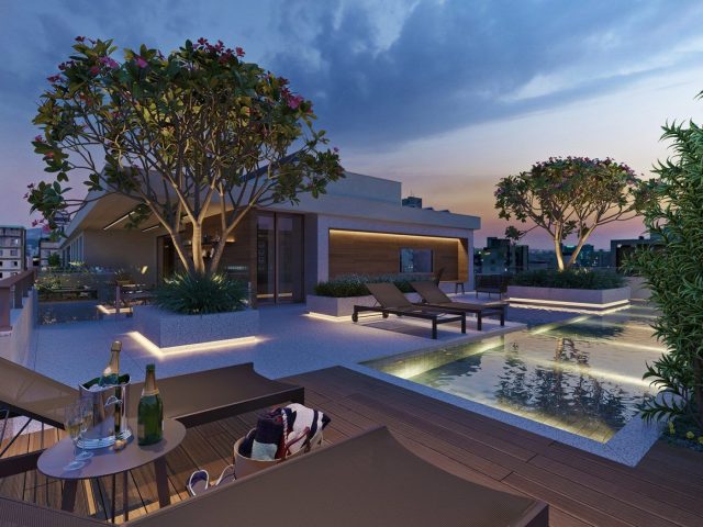 LÚMINA PREMIUM RESIDENCE - Haus Imobi