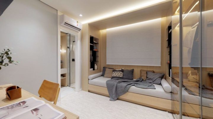 LÚMINA PREMIUM RESIDENCE - Haus Imobi
