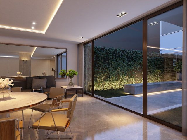 LEGACY - Haus Imobi