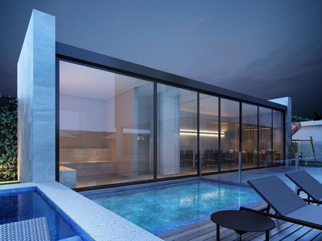 LEGACY - Haus Imobi