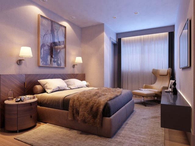 LEGACY - Haus Imobi