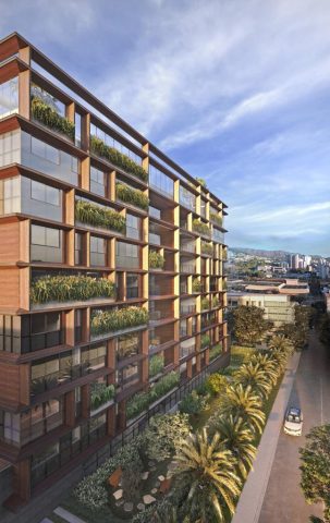 ÍCONE RESIDENCE - Haus Imobi
