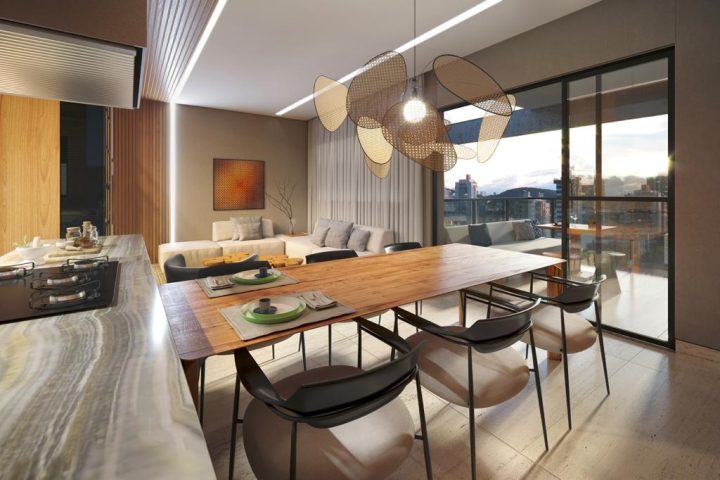 ÍCONE RESIDENCE - Haus Imobi