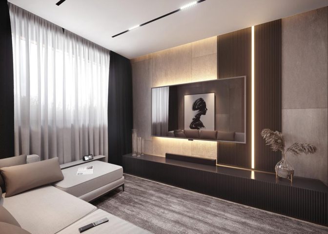 ÍCONE RESIDENCE - Haus Imobi