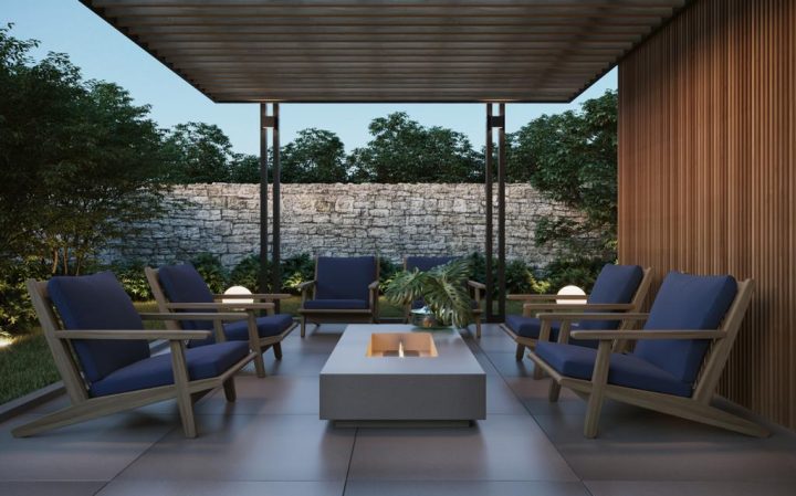 ÍCONE RESIDENCE - Haus Imobi