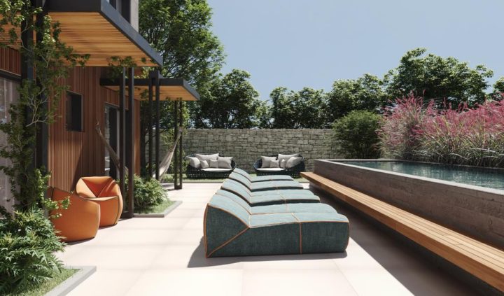 ÍCONE RESIDENCE - Haus Imobi