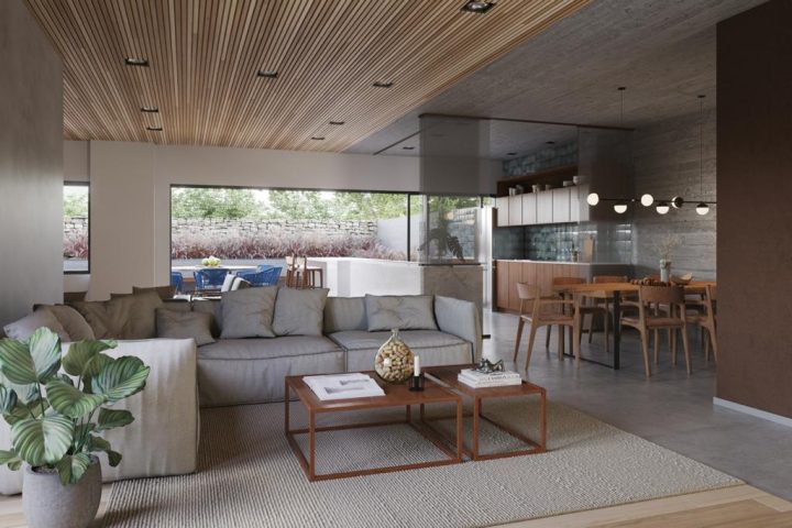 ÍCONE RESIDENCE - Haus Imobi