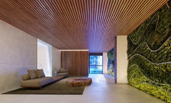 ÍCONE RESIDENCE - Haus Imobi