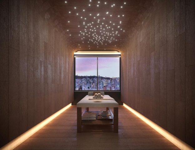 ÍCONE RESIDENCE - Haus Imobi