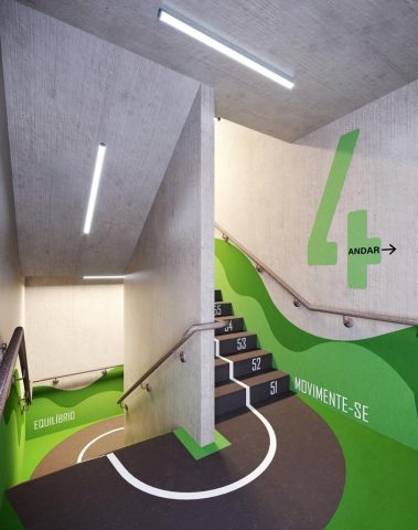 ÍCONE RESIDENCE - Haus Imobi