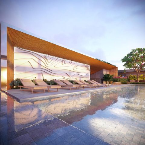 ÍCONE RESIDENCE - Haus Imobi