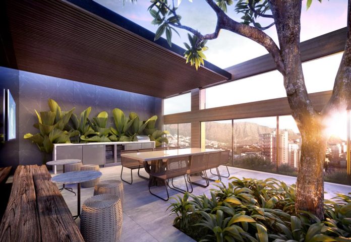 ÍCONE RESIDENCE - Haus Imobi