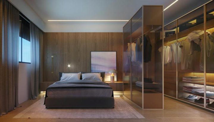 ÍCONE RESIDENCE - Haus Imobi