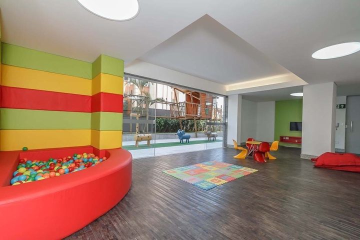 LUMIÈRE RESIDENCE SERVICE - Haus Imobi