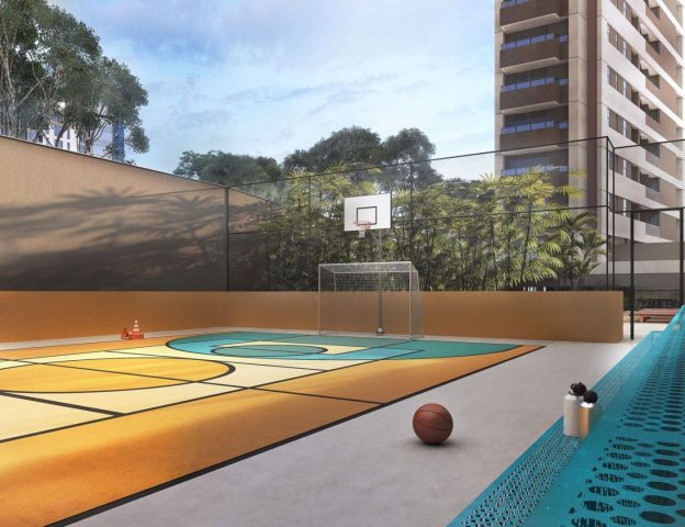 ALUMÍNIO 50 - Haus Imobi