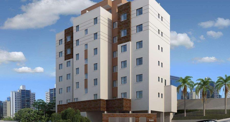 PLACE PRIMAVERA - Haus Imobi