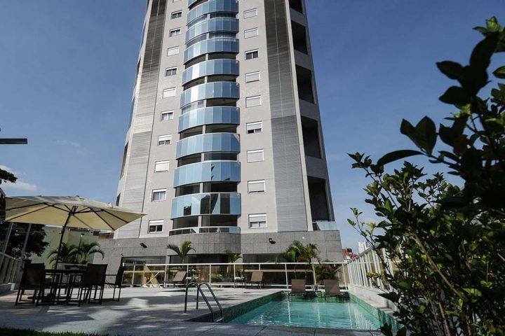 LUMIÈRE RESIDENCE SERVICE - Haus Imobi