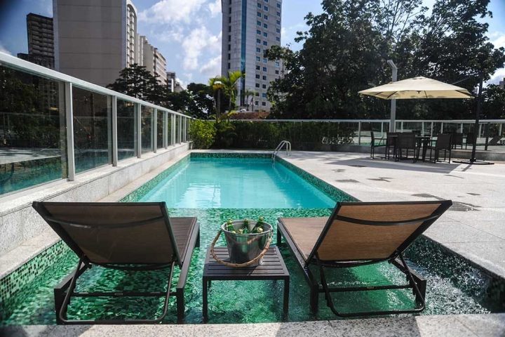 LUMIÈRE RESIDENCE SERVICE - Haus Imobi