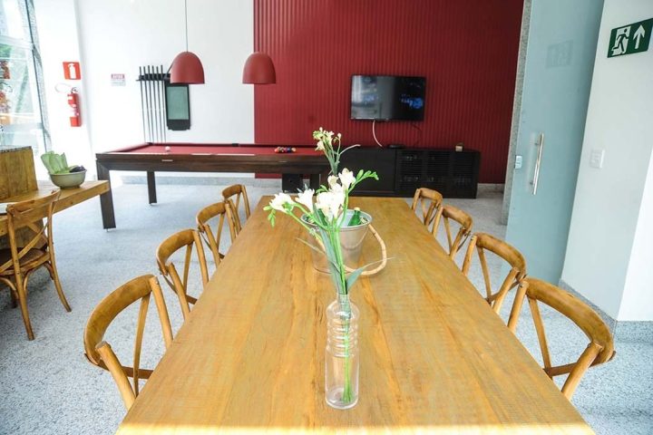 LUMIÈRE RESIDENCE SERVICE - Haus Imobi