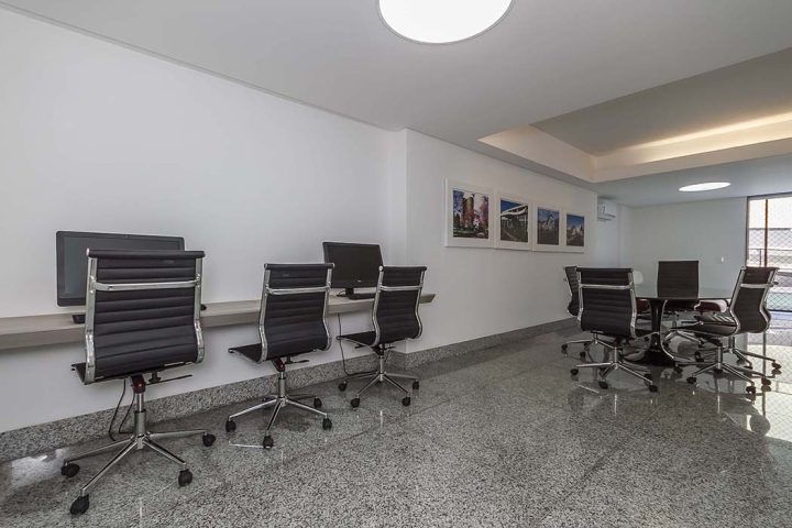 LUMIÈRE RESIDENCE SERVICE - Haus Imobi