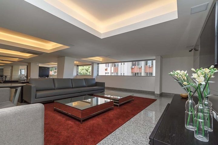 LUMIÈRE RESIDENCE SERVICE - Haus Imobi